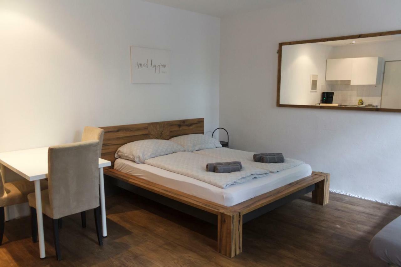 Trending Apartment Vídeň Exteriér fotografie