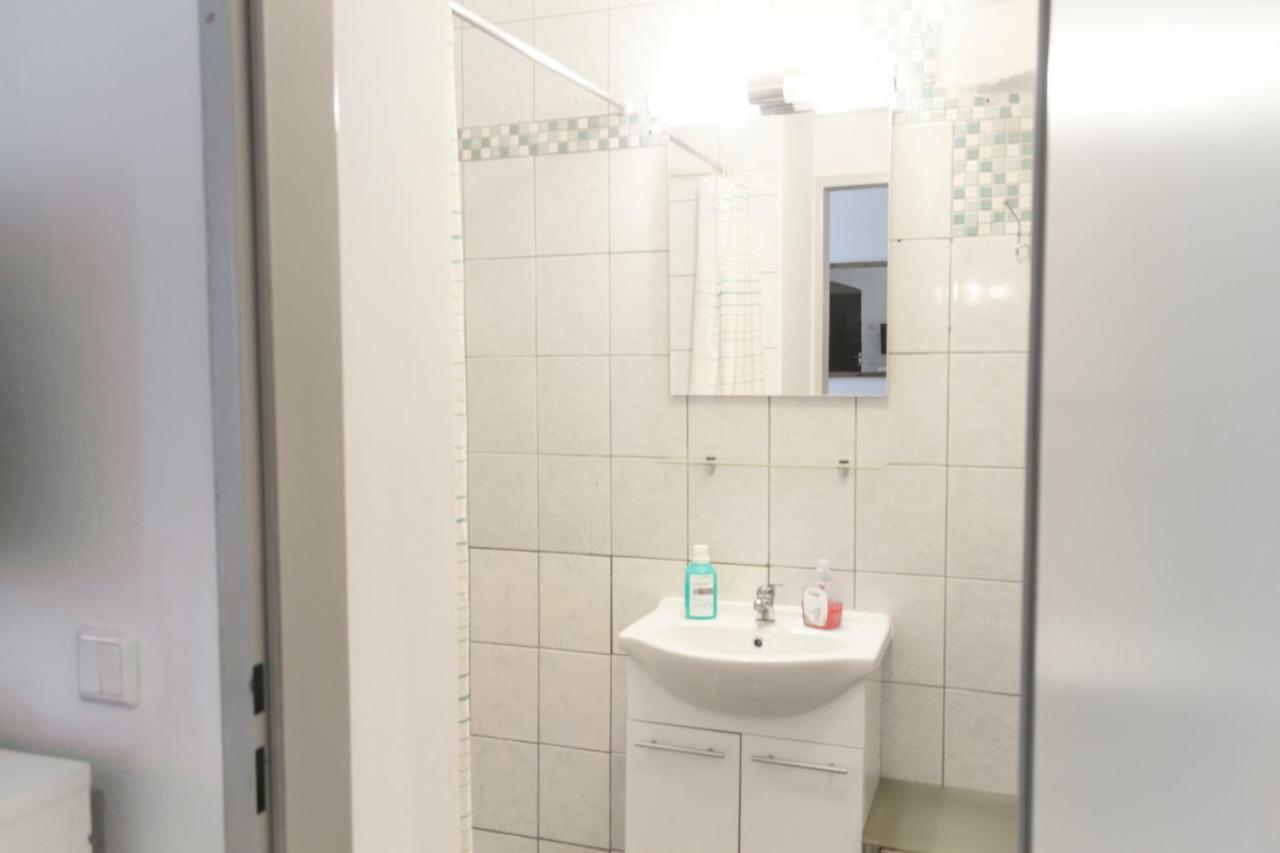 Trending Apartment Vídeň Exteriér fotografie