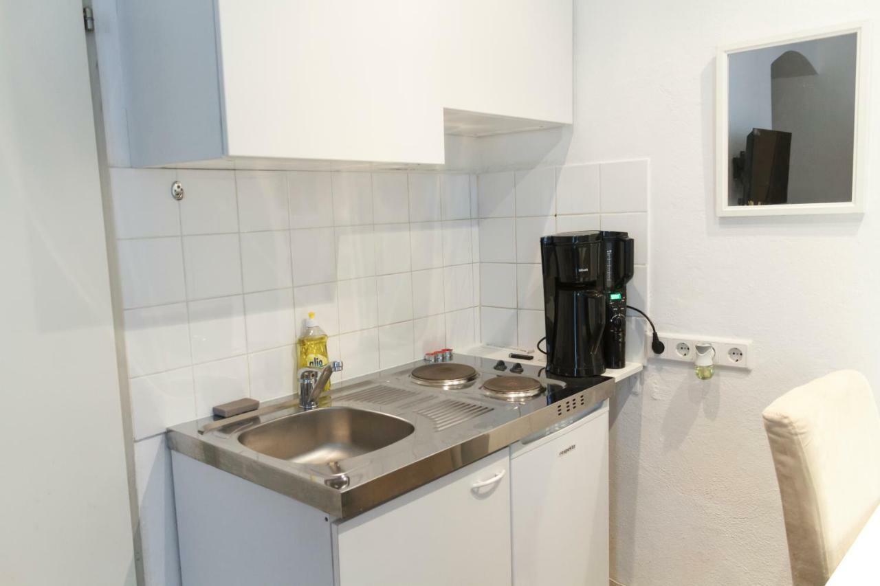Trending Apartment Vídeň Exteriér fotografie
