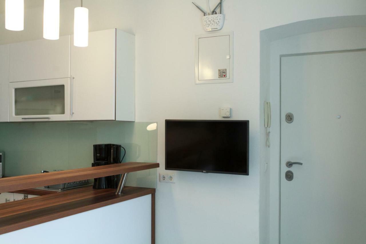 Trending Apartment Vídeň Exteriér fotografie