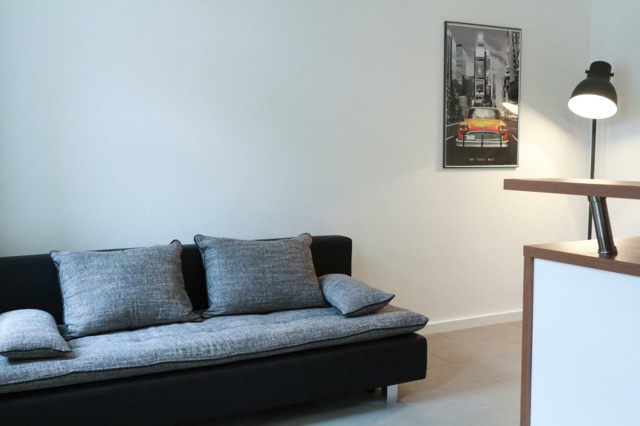 Trending Apartment Vídeň Exteriér fotografie